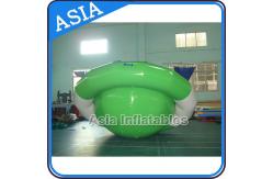 China Saturn Inflatable Boats / Inflatable Water Saturn / Inflatable Floating Obstacle supplier