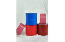 China Multifunctional Cloth-Based Tape, Carpet Tape, Easy To Tear And High Adhesion supplier