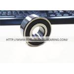 3204A-2RS1TN9 MT33 3204A-2RS1 Angular Contact Ball Bearing 20x47x20.6mm