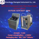 2 Semples Petroleum Cold Filter Point Tester ASTM D6371 Range Room Temp To -70 ℃ for sale