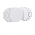Customize Size Blank Cotton Canvas Panels Art Canvas Board For Oil Painting Beginners for sale