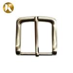 Wenzhou KML High quality fashion popular heavy 35mm pin belt buckle for sale