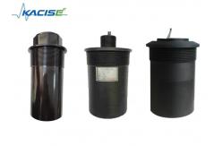 China IP68 Ultrasonic Transducer Sensor High Resolution For Wind Speed Indicator supplier