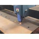 Carbon Steel Precision Laser Cutting Undertake Thickness 8mm-100mm