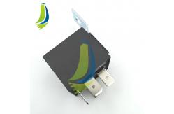 China 14630764 Electrical Parts Relay For EC210B EC240B Excavator supplier