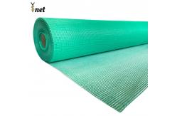 China Factory direct sales Plain Woven Plain Woven C-GLASS fiberglass mesh roll supplier