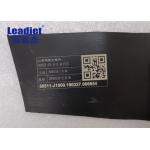 Optical Fiber Laser Marking Machine For Metal Materials Free Maintenance