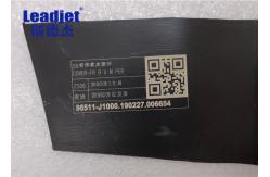 China Optical Fiber Laser Marking Machine For Metal Materials Free Maintenance supplier