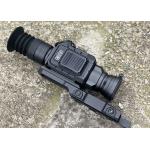 IP67 Thermal Imaging Sight shock resistance 384x288 IR Resolution 35mm 50mm for sale