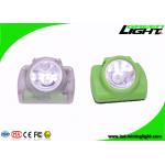 100000 Hours Cordless Mining Lights Flame - Resistant With OLED Screen for sale