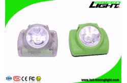 China 100000 Hours Cordless Mining Lights Flame - Resistant With OLED Screen supplier