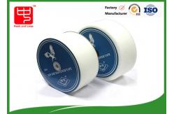 China Wide Hook Loop Tape 25m Per Roll Adhesive Tap With Good Hand Feel supplier