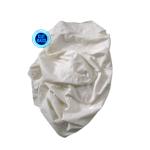 100% recycled 100% cotton Wiping Rags White T-shirt rags cotton rags Wipers for industrial for sale