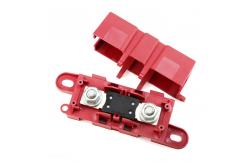 China High Current 500A Automotive Vehicle 298 Bolt Down ANM MEGA Fuse Holder supplier