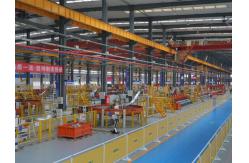 China 6000mm Z Profile Machine Customized High Speed Purlin Roll Forming Machine supplier