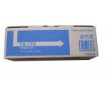 Copier Machine FS 1320D TK170 Black Toner Caridges For FS1370DN for sale