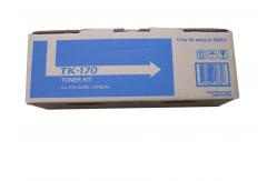 China Copier Machine FS 1320D TK170 Black Toner Caridges For FS1370DN supplier