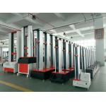 ASTM A370 Tensile Testing Machine Steel Metal Structural Integrity Welding Strength