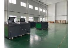 China 100kg Commercial Composting Machine supplier