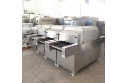 China Multipurpose Mask Testing Equipment , Automatic UV Sterile Chamber supplier