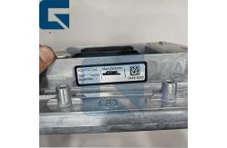 China VOE60100023 60100023 for L70H Loader ECM ECU Controller supplier