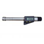 20-25mm Three Point Internal Micrometer with IP54 Protection and Digital Readout Display for sale