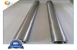 China ASTM B348 Grade 2 Titanium Bar Grounded Round Bar supplier