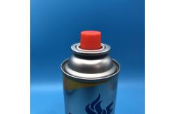 China Dependable Butane Gas Stove Valve for Safe and Convenient Cooking supplier