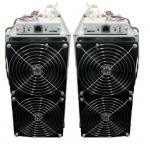 Innosilicon A11 Pro ETH 1500Mh Asic Miner Cryptocurrency Bitcoin In Stock for sale