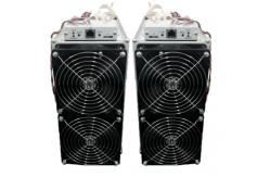 China Innosilicon A11 Pro ETH 1500Mh Asic Miner Cryptocurrency Bitcoin In Stock supplier