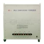 200KW 10KV DC Portable Dummy Reactive Load Bank Adjustable Generator Testing