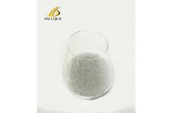 China High Visibility Road Reflective Glass Beads For Road Marking Paint supplier