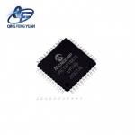Original Top Quality IC PIC16F18875 Microchip Electronic components IC chips Microcontroller PIC16F1 for sale