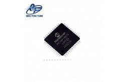 China Original Top Quality IC PIC16F18875 Microchip Electronic components IC chips Microcontroller PIC16F1 supplier