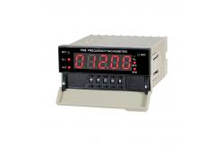 China FM Frequency Tachometer Linear Speed High Accuracy LED Display Alarm Function supplier