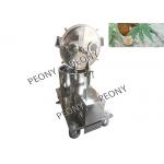 High Performance Spin Drying Ethanol Extraction System Biomass Oil Extraction Machine for sale