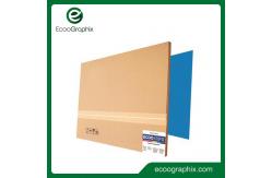 China Highly Sensitive EcooGraphix CTP Plate with Excellent Half Tone Dot Reproduction supplier