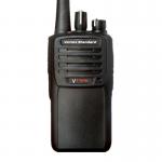 Motorola VZ-D281 Two Way Radio VHF UHF Digital Walkie Talkie With 400-470MHz Frequency Range for sale