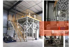 China 10 - 1000 Kg / Batch Metal Powder Atomization Equipment With Irregular Shape 1750℃ supplier