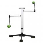 Multifunctional Portable Tennis Training Equipment OEM Acceptable for sale