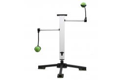 China Multifunctional Portable Tennis Training Equipment OEM Acceptable supplier