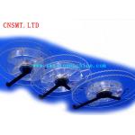 CP7 8mm/12mm/16mm Shaft FUJI Feeder To Roll Wheel Outer Cover Material One Way Bearing Inner Cover for sale