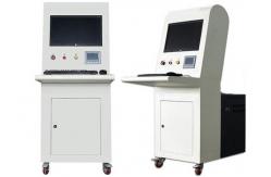 China IEC 62368-1 Annex R Computer Controlled Restricted Short Circuit Test Machine supplier