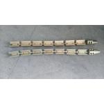OPGW Stringing Equipment Tools Head Running Board ZB1 for sale