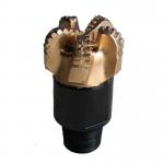 16mm Diamond PDC Bit Drill Bits For Oil And Gas Industry for sale