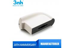 China Ergonomic Design Sheen Gloss Meter TFT Touch Screen With High Accuracy supplier