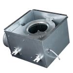 Full Metal Shell High CFM Ceiling Mount Air Flow Ventilator​ System