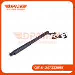 51247332695 Convenient And Durable Electric Tailgate Strut For BMW E70 for sale