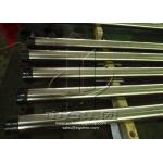 Heavy Weight Pump Barrel Assembly With High Efficiency One Year Warranty for sale