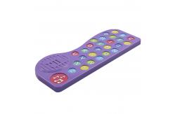 China 27 Buttons Baby Sound Module 29mm Plastic Speaker Non Toxic Customized Design supplier